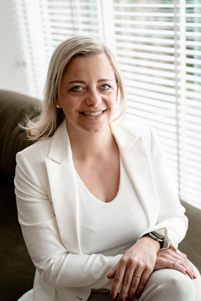 Maaike Stet