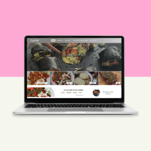 Foodblog Maaike Stet