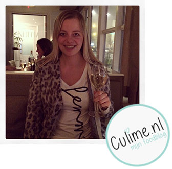 Maaike culime foodblog