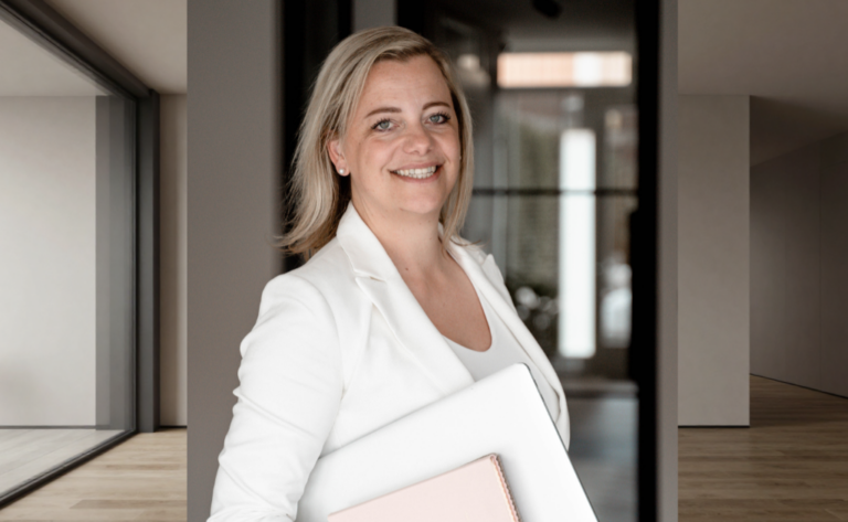 Maaike Stet | Social media manager