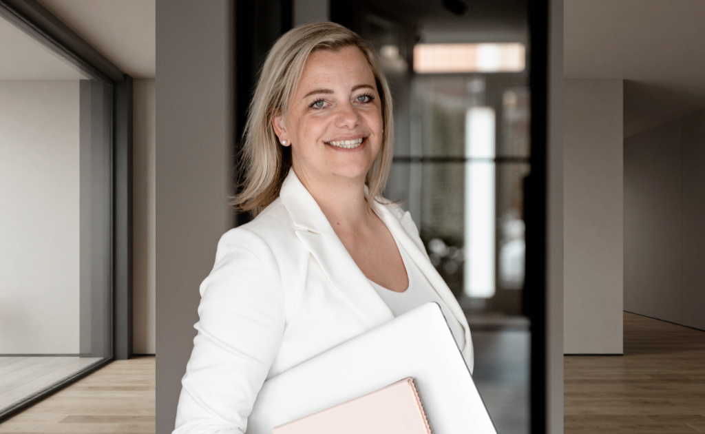 Maaike Stet | Social media manager