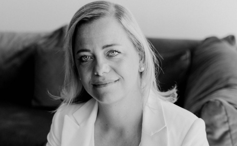 Maaike Stet | Social media manager